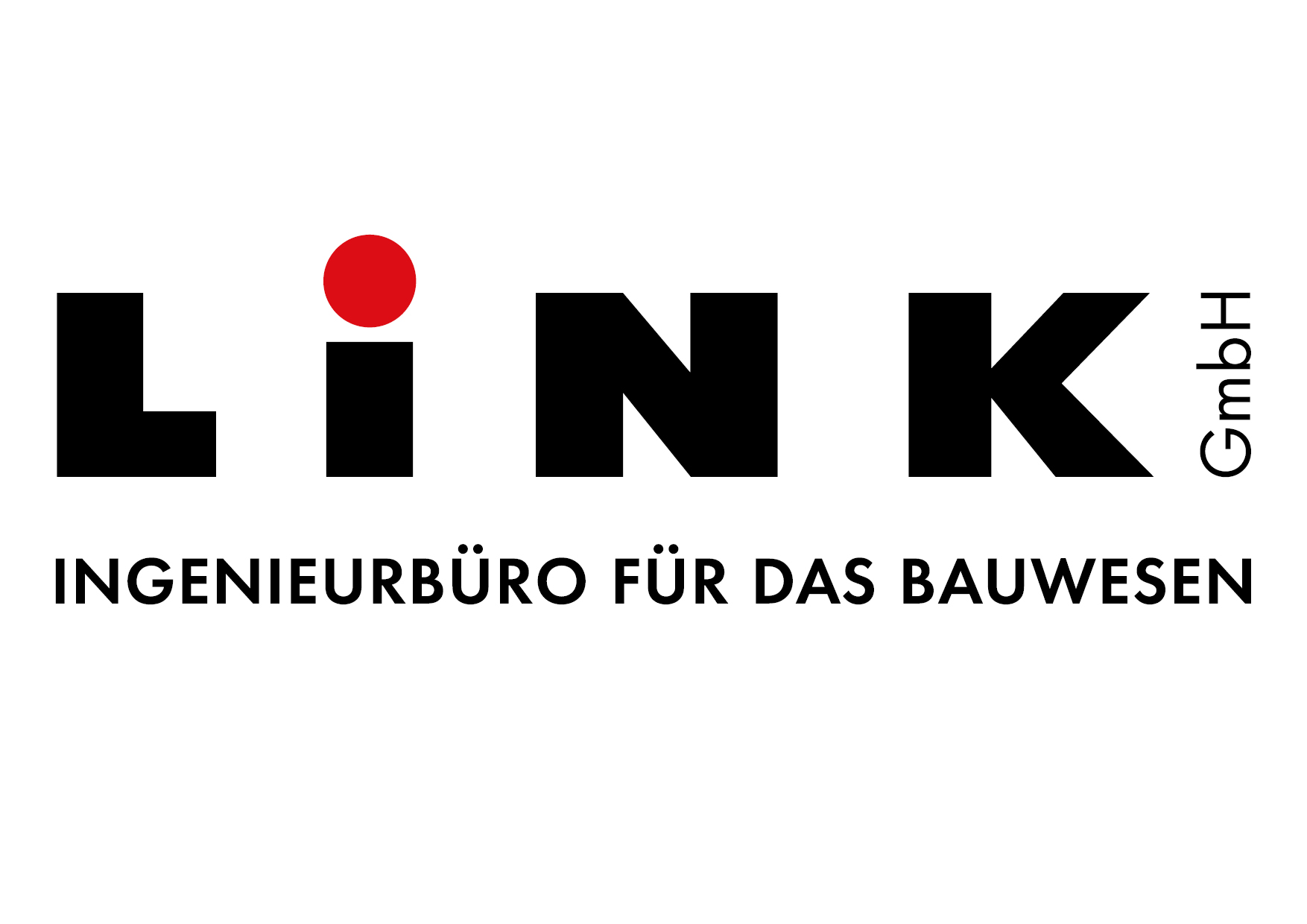 Link GmbH - Ingenieurbüro für das Bauwesen