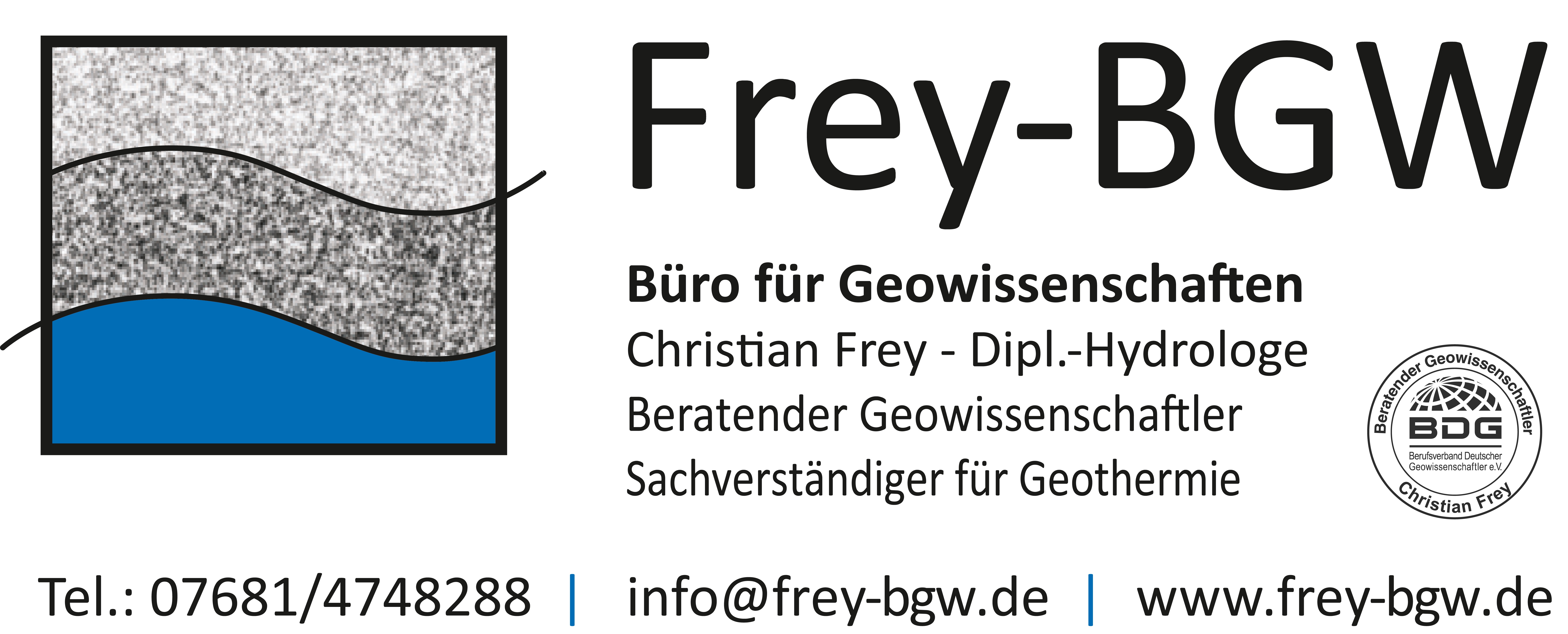 Frey-BGW
